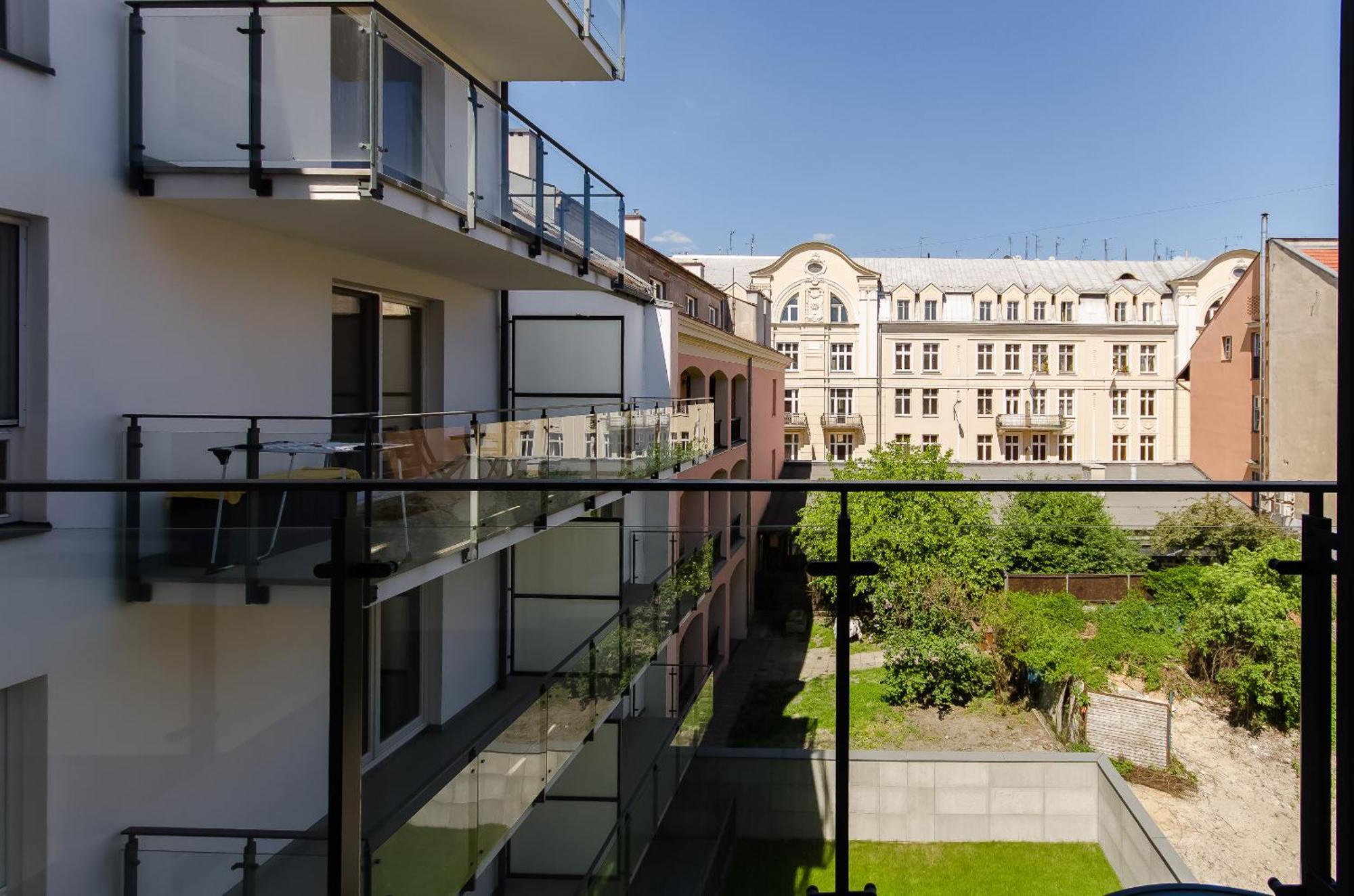 Old Town Premium Queen'S Apartments Krakkó Kültér fotó